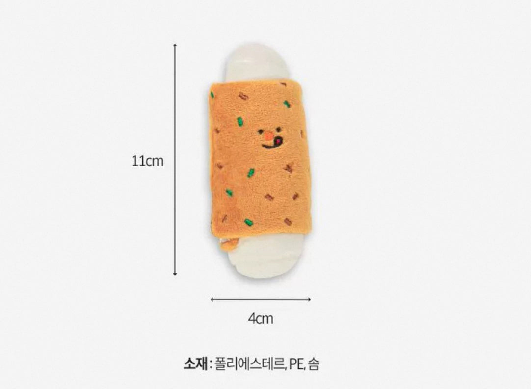 Biteme-Rice Cake