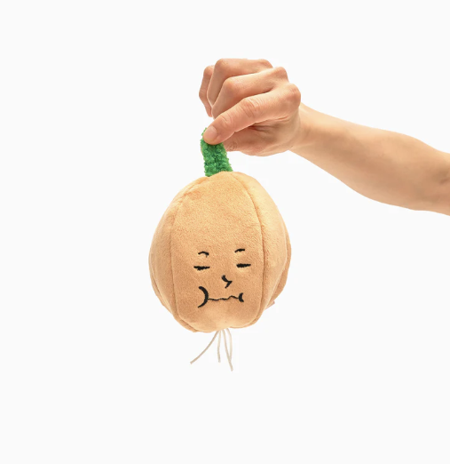 Furryfolks 洋葱玩具