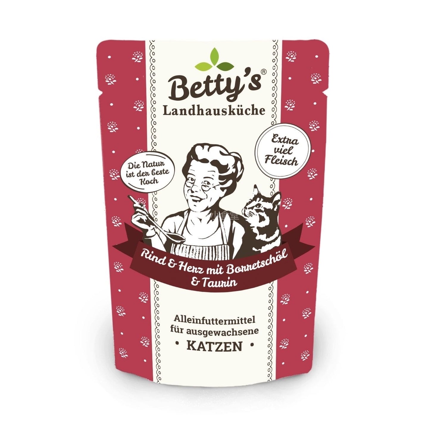 Betty's Country Kitchen 100g