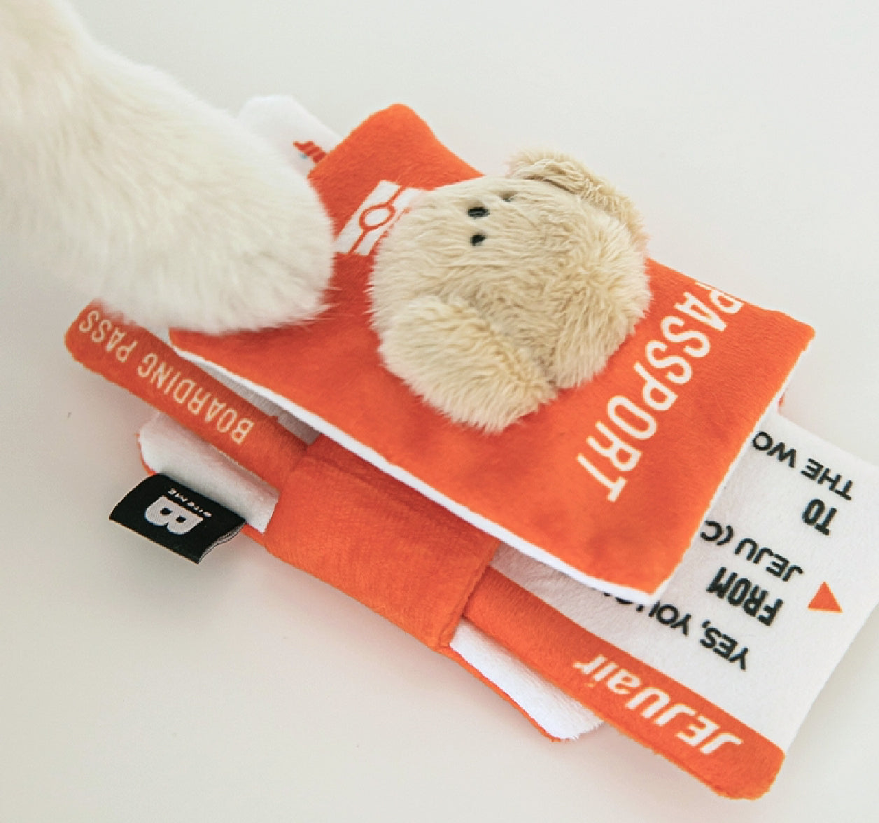 Biteme🇰🇷 -passport