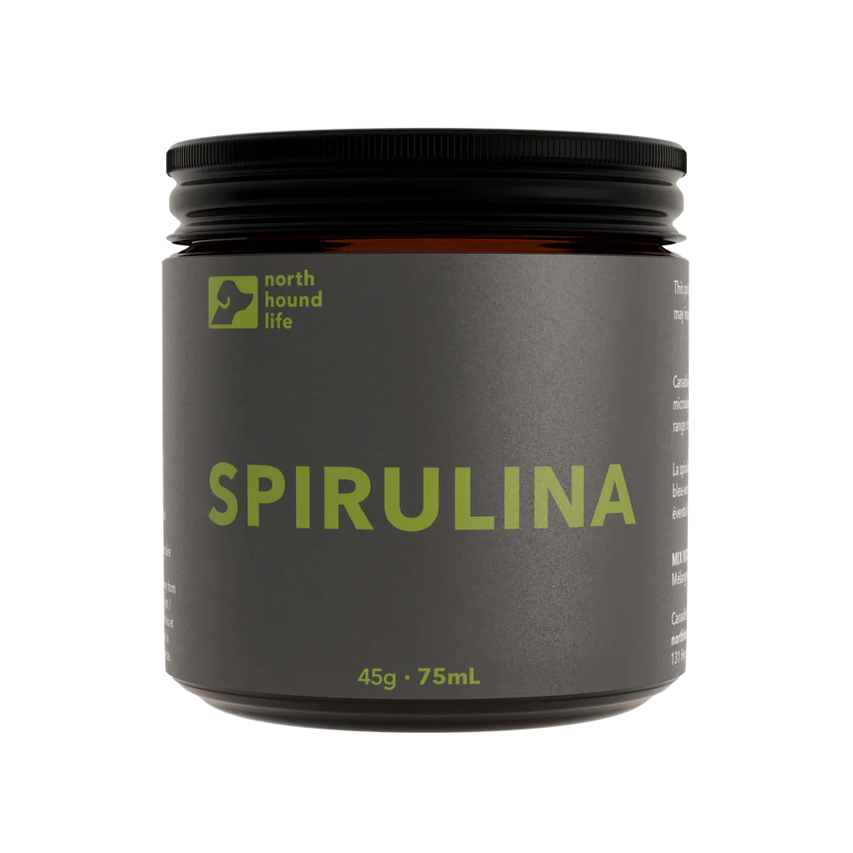 NHL-Spirulina