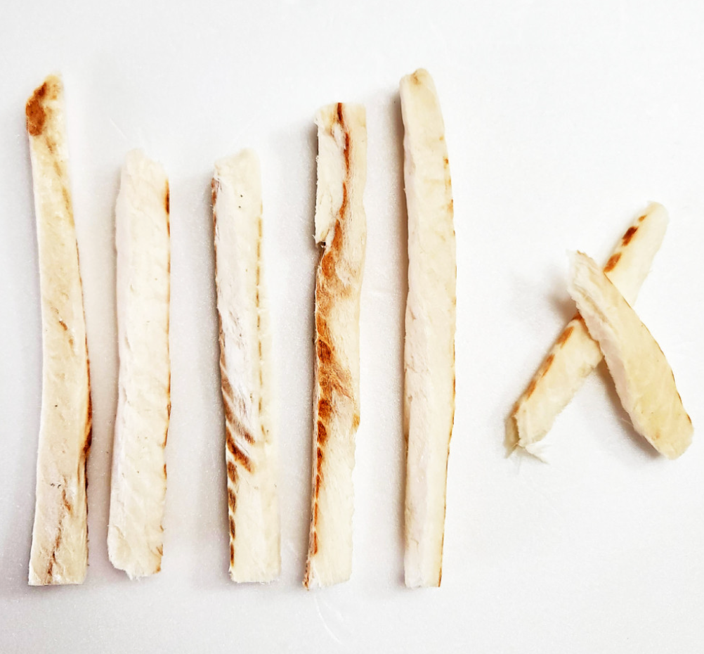 Matroos -Alaska pollack 80g ( Cat & Dog)