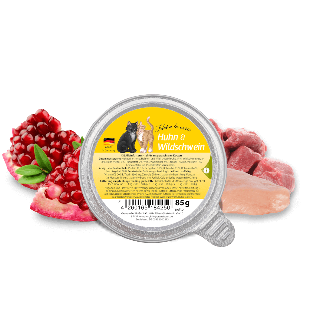Grantapet Filet