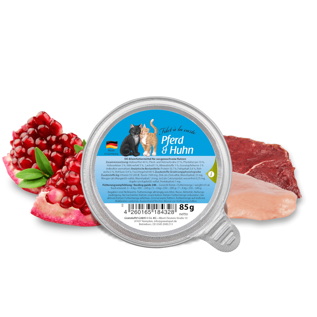 Grantapet Filet