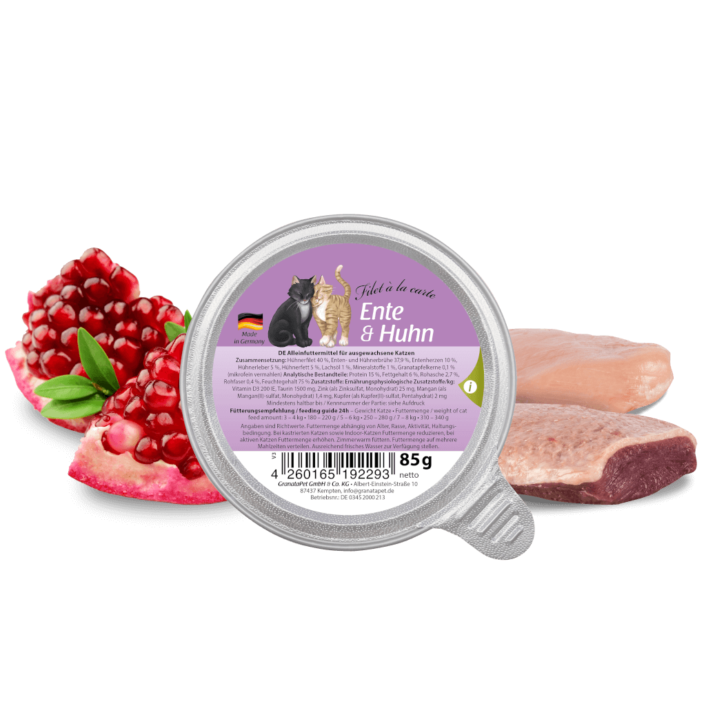 Grantapet Filet