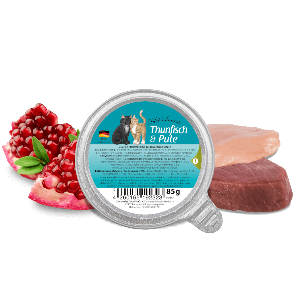 Grantapet Filet