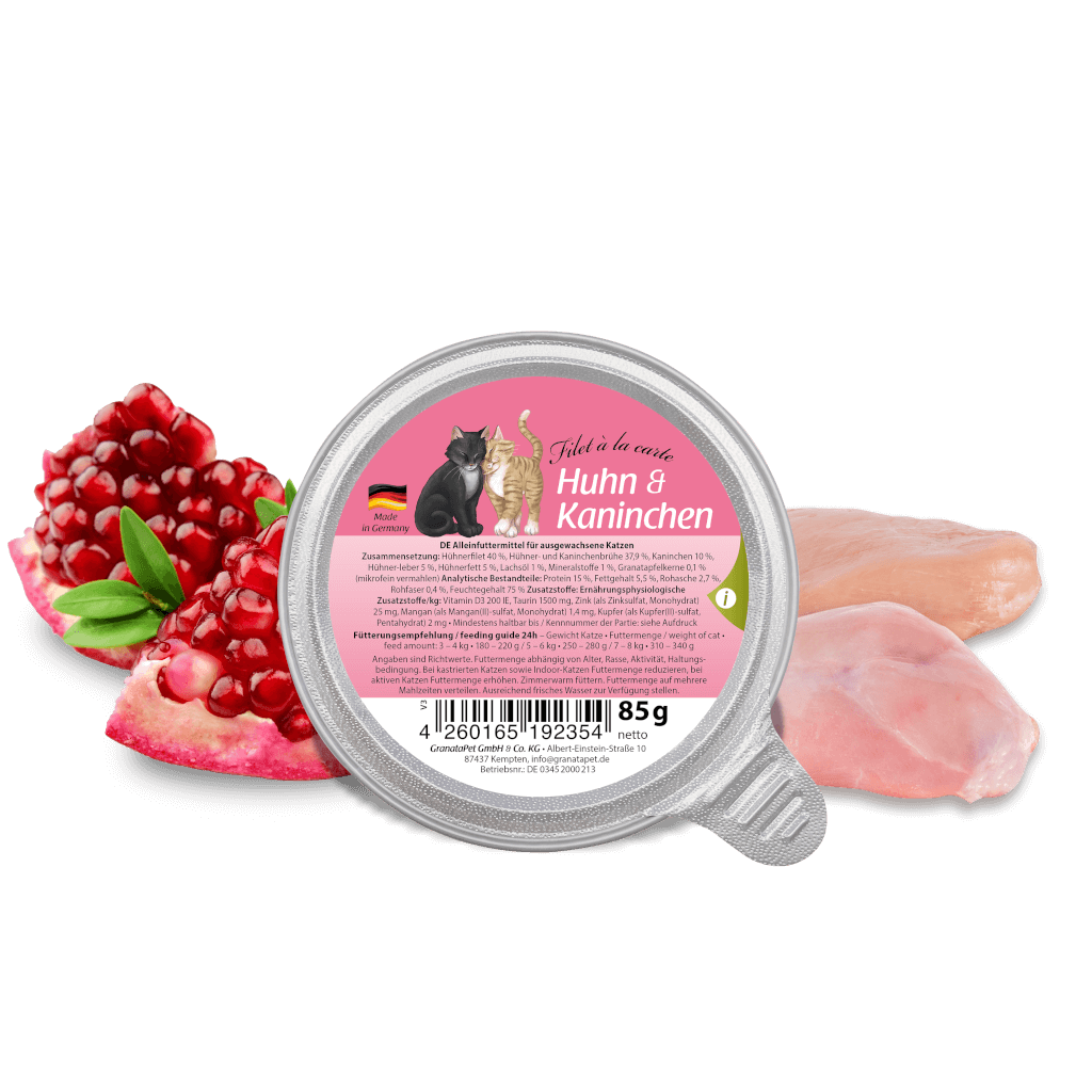 Grantapet Filet