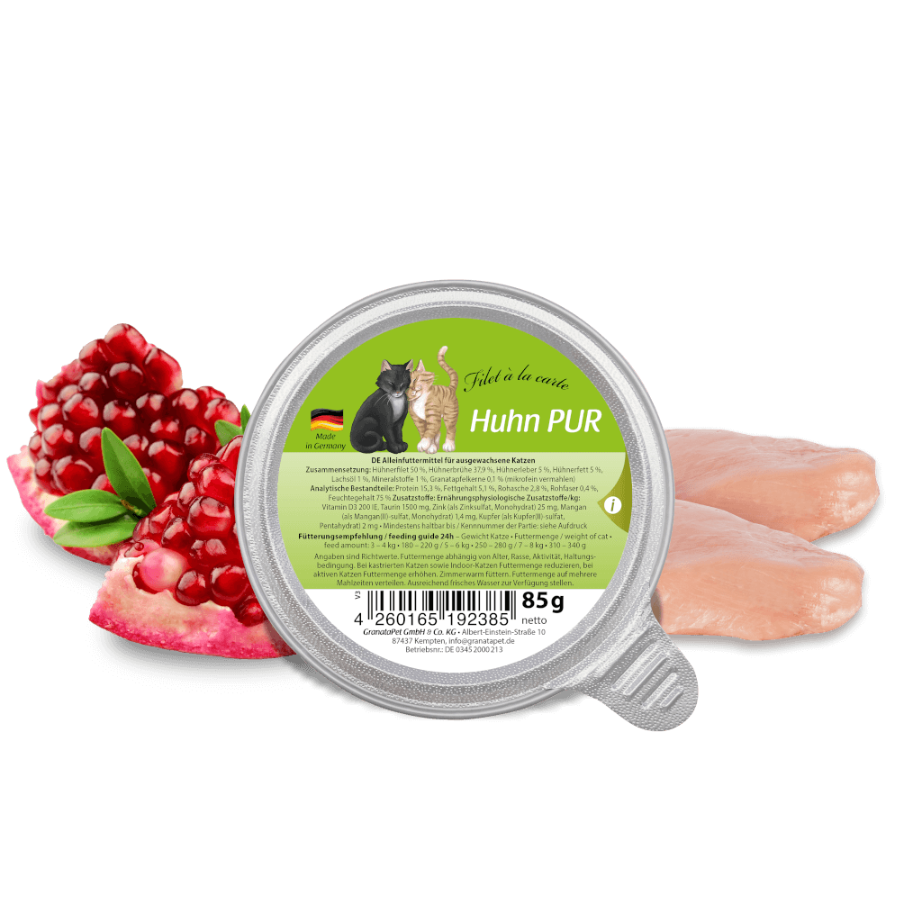 Grantapet Filet