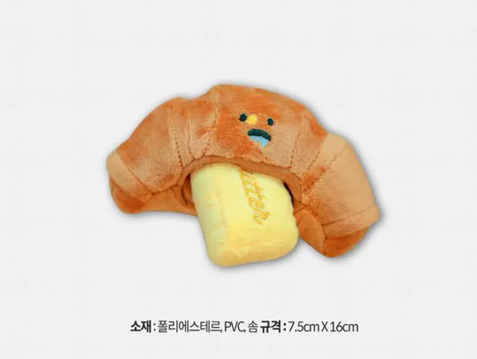 Biteme-Butter Croissant