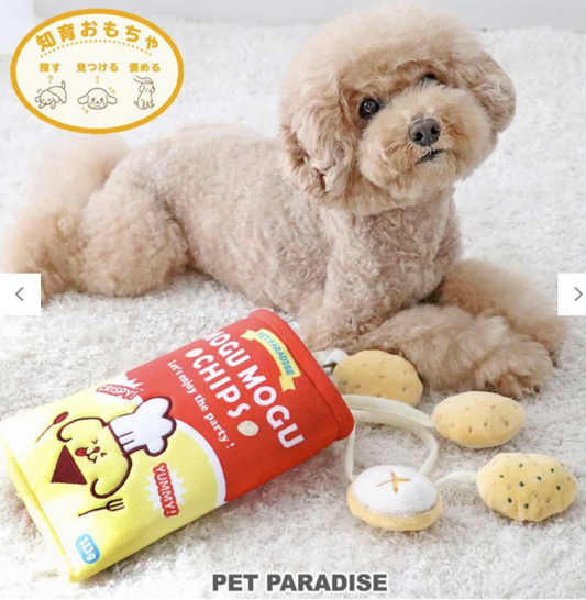 Japan-Chips - PP