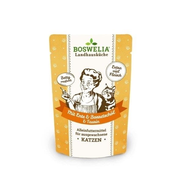 Betty's Country Kitchen 100g