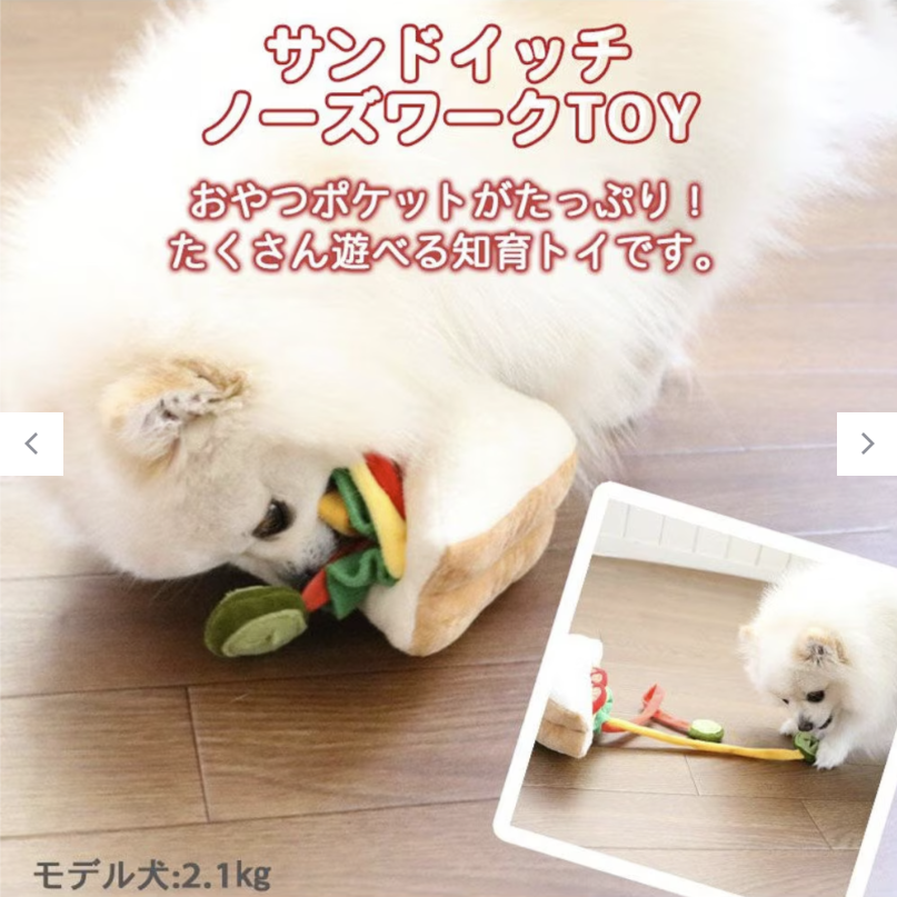Japan- sanwich PP