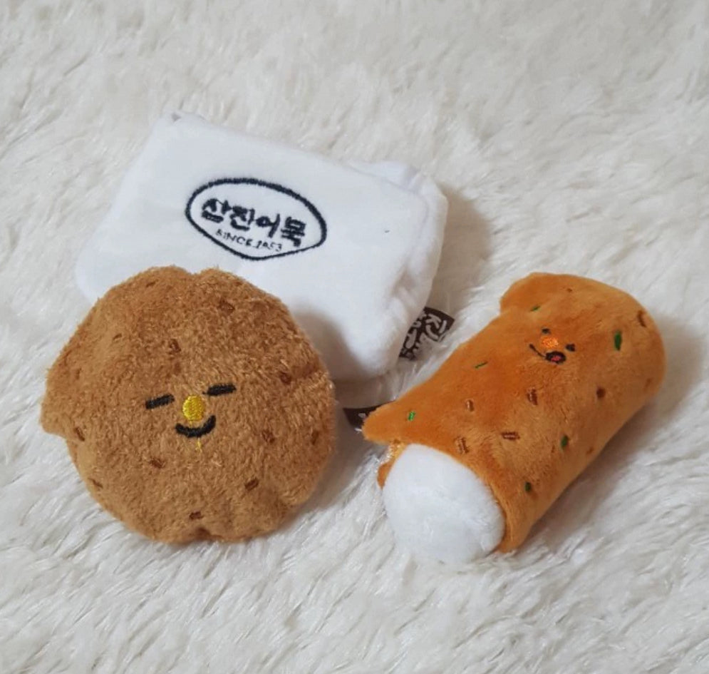 Biteme-Rice Cake