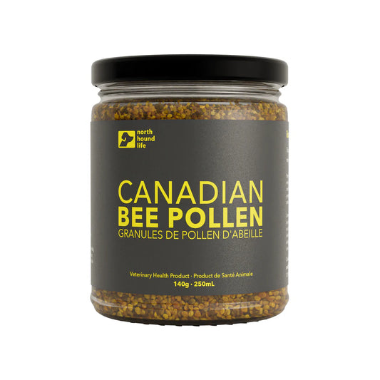 NHL-Canadian Bee Pollen