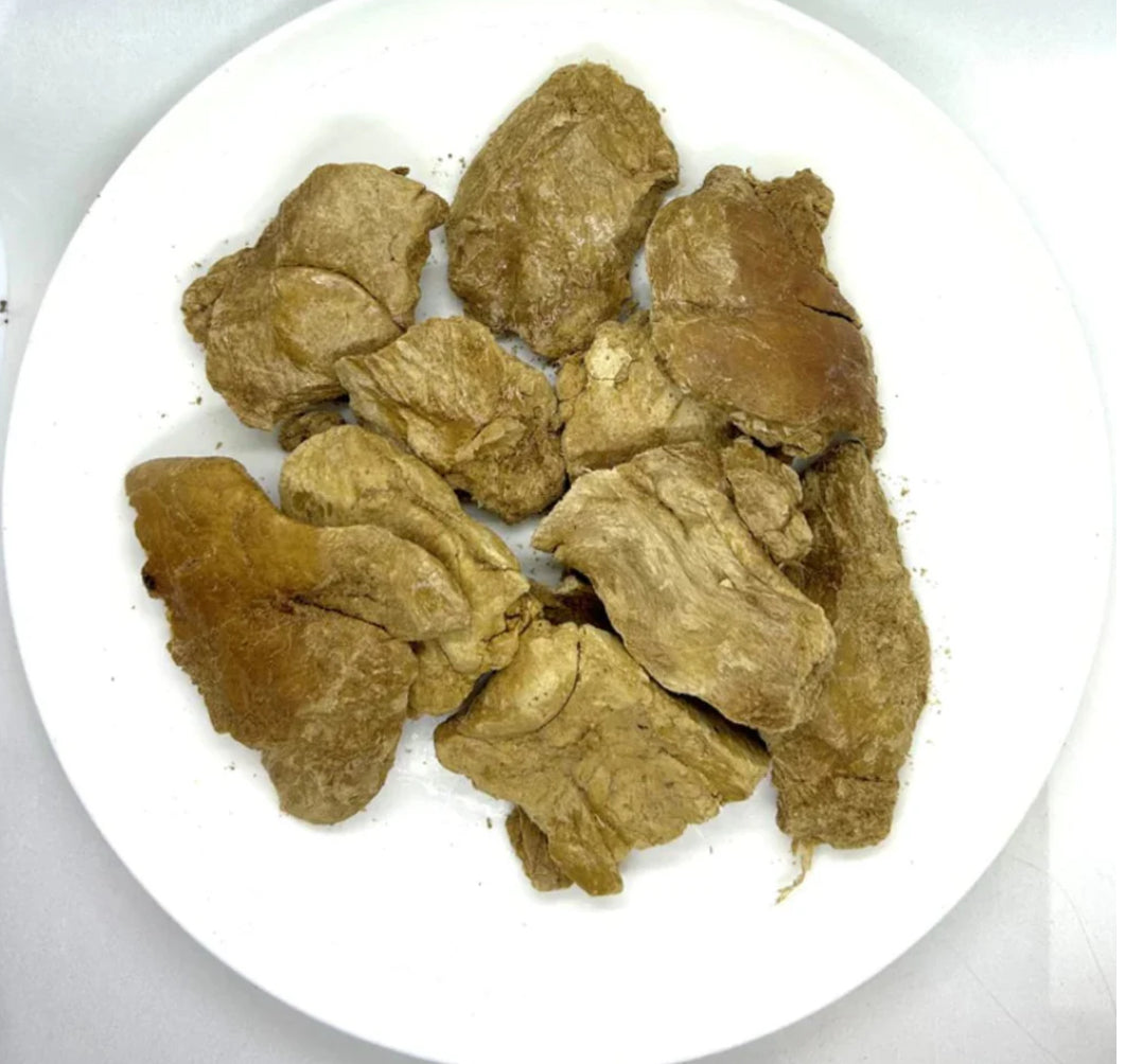 The Paw Grocer - Duck Liver