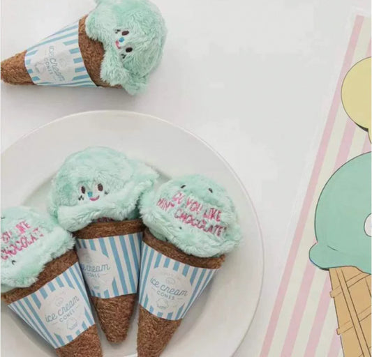 Biteme- mint choco