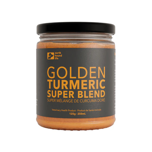 NHL-Golden Turmeric Superblend 金姜黄超级混合物