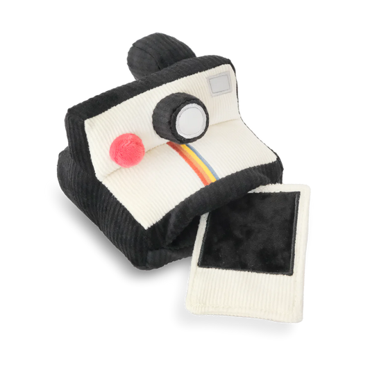 Lambwolf-INSTANT CAMERA