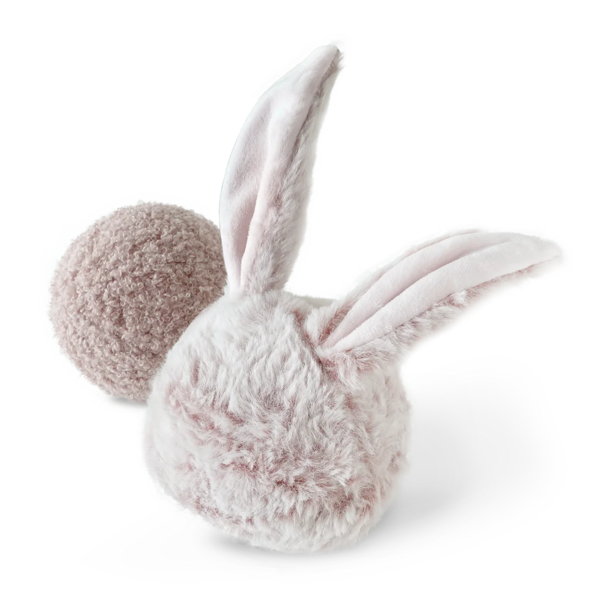 Lambwolf-BUNNY POP
