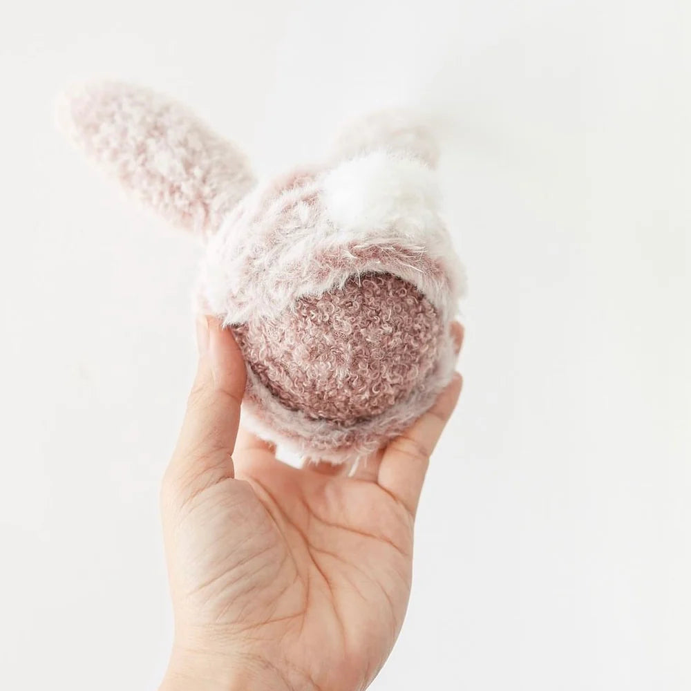 Lambwolf-BUNNY POP