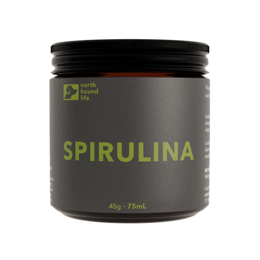 NHL-Spirulina