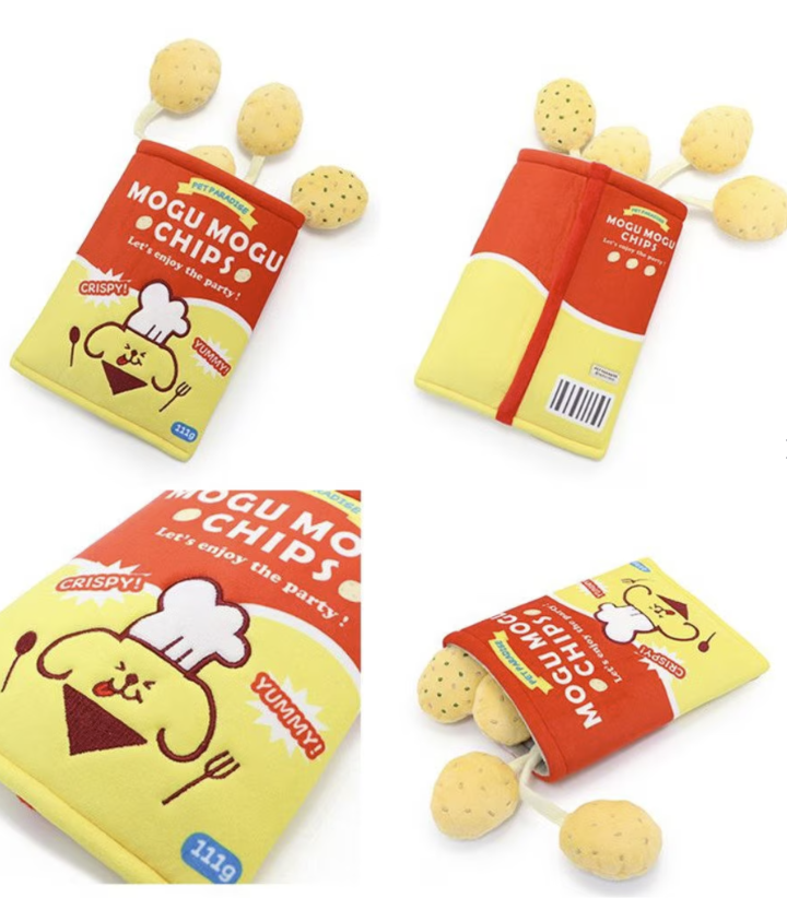 Japan-Chips - PP