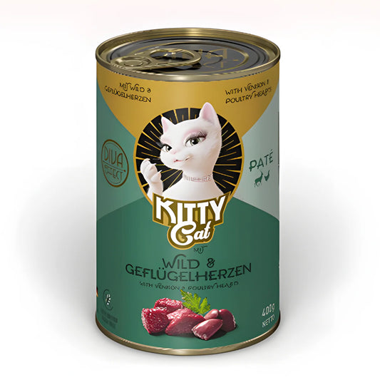 KittyCat-400g